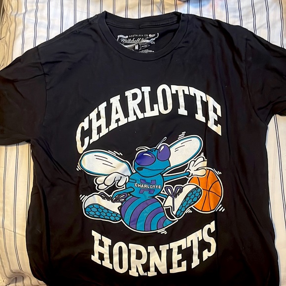 Charlotte Hornets - Graphic Tee - Picture 1 of 1